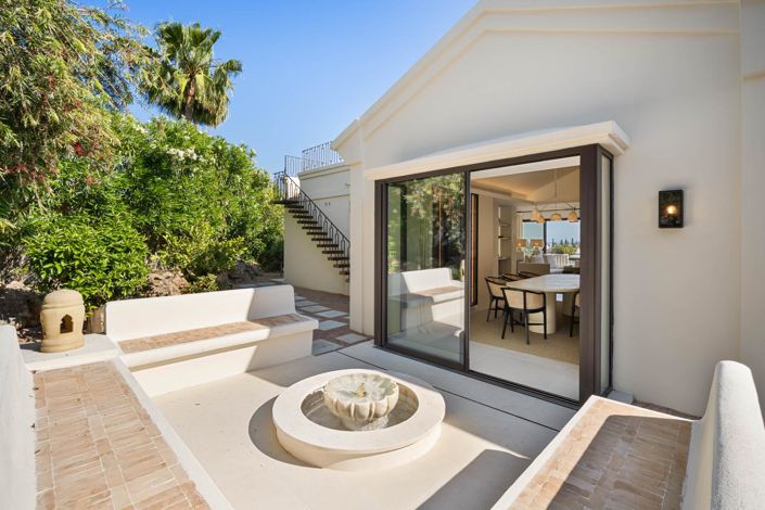 Image No.27-Propriété de 4 chambres à vendre à Marbella