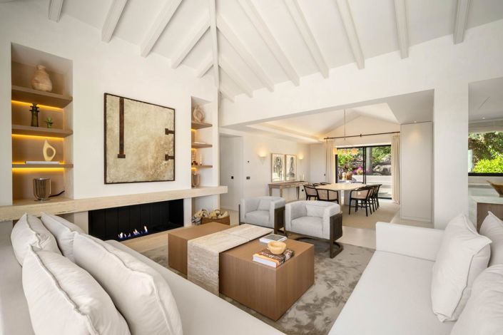 Image No.33-Propriété de 4 chambres à vendre à Marbella