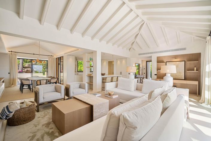 Image No.34-Propriété de 4 chambres à vendre à Marbella