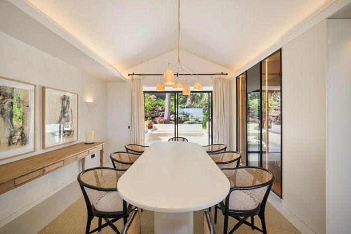 Image No.37-Propriété de 4 chambres à vendre à Marbella