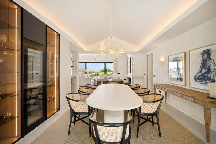 Image No.40-Propriété de 4 chambres à vendre à Marbella