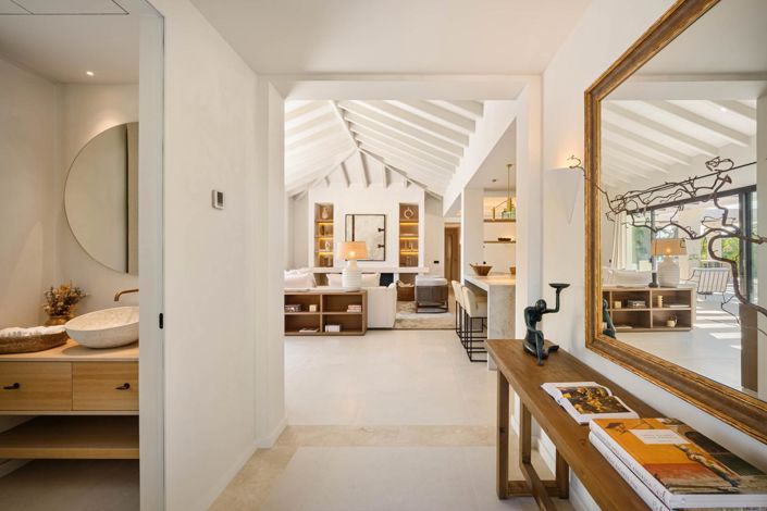 Image No.42-Propriété de 4 chambres à vendre à Marbella