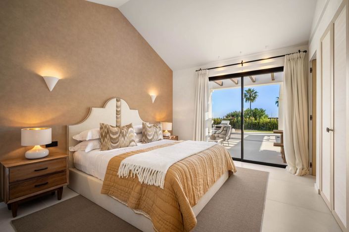 Image No.43-Propriété de 4 chambres à vendre à Marbella