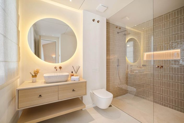 Image No.46-Propriété de 4 chambres à vendre à Marbella