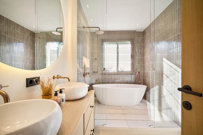 Image No.51-Propriété de 4 chambres à vendre à Marbella