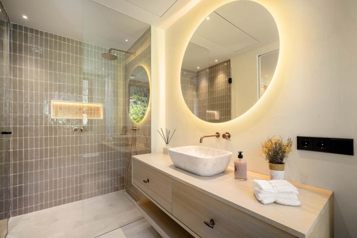 Image No.57-Propriété de 4 chambres à vendre à Marbella