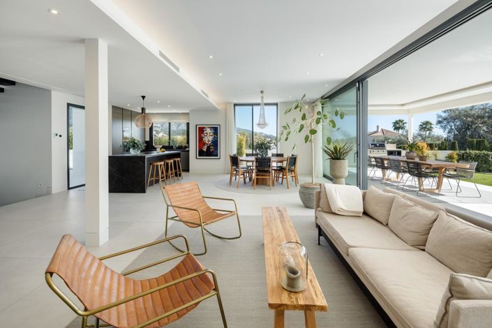 Image No.12-Propriété de 5 chambres à vendre à Marbella