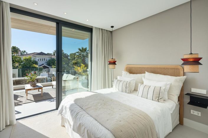 Image No.30-Propriété de 5 chambres à vendre à Marbella