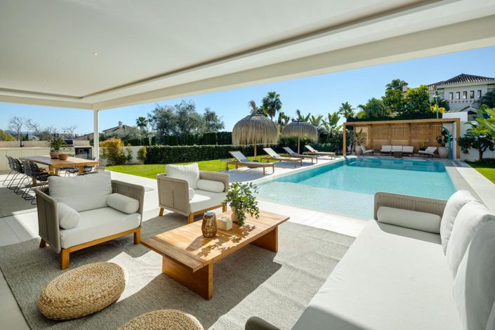 Image No.34-Propriété de 5 chambres à vendre à Marbella