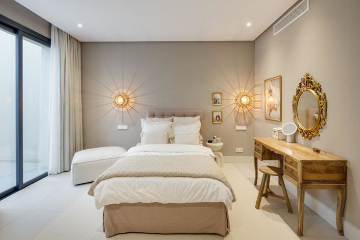 Image No.4-Propriété de 5 chambres à vendre à Marbella