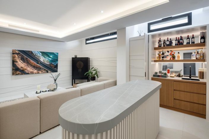 Image No.6-Propriété de 5 chambres à vendre à Marbella