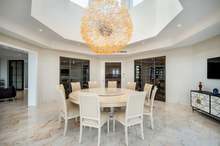 Image No.11-Propriété de 6 chambres à vendre à Marbella