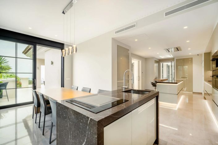 Image No.14-Propriété de 6 chambres à vendre à Marbella