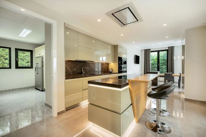 Image No.16-Propriété de 6 chambres à vendre à Marbella