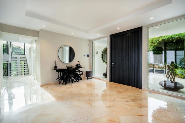 Image No.18-Propriété de 6 chambres à vendre à Marbella