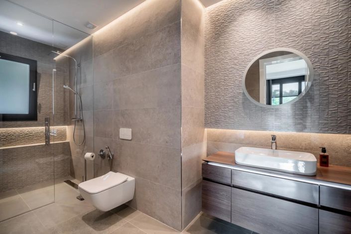 Image No.21-Propriété de 6 chambres à vendre à Marbella