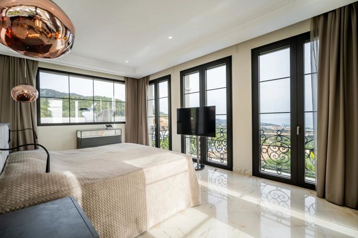 Image No.22-Propriété de 6 chambres à vendre à Marbella