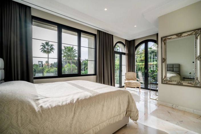 Image No.26-Propriété de 6 chambres à vendre à Marbella