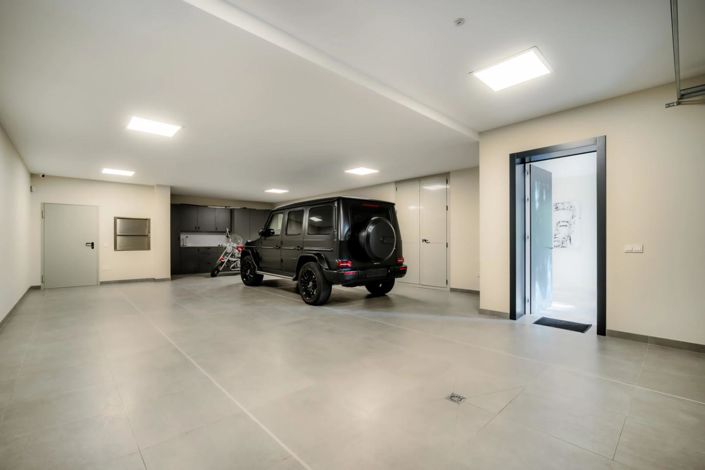 Image No.28-Propriété de 6 chambres à vendre à Marbella