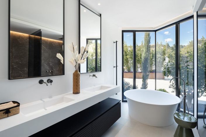 Image No.35-Propriété de 6 chambres à vendre à Benahavis