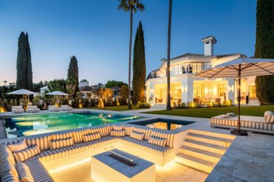 Alcantara & Good most sold property