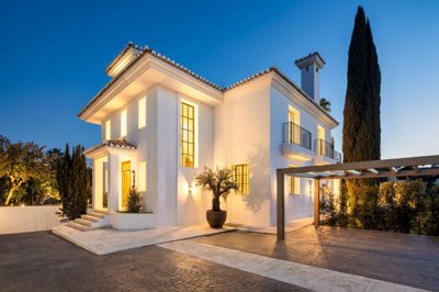 Alcantara & Good most sold property
