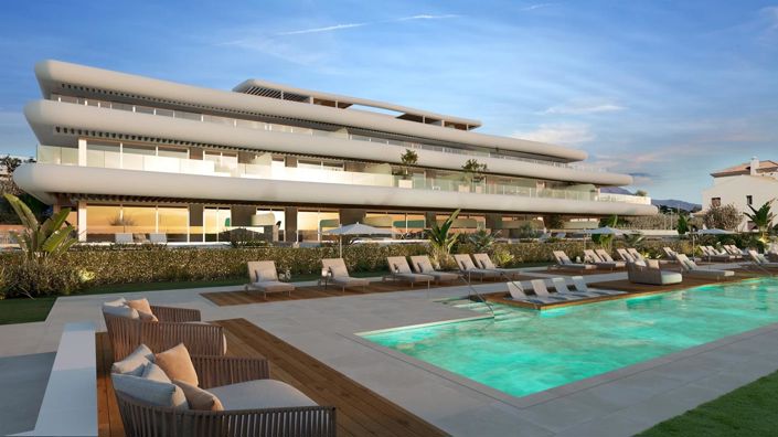 Image No.2-2 Bed Property for sale