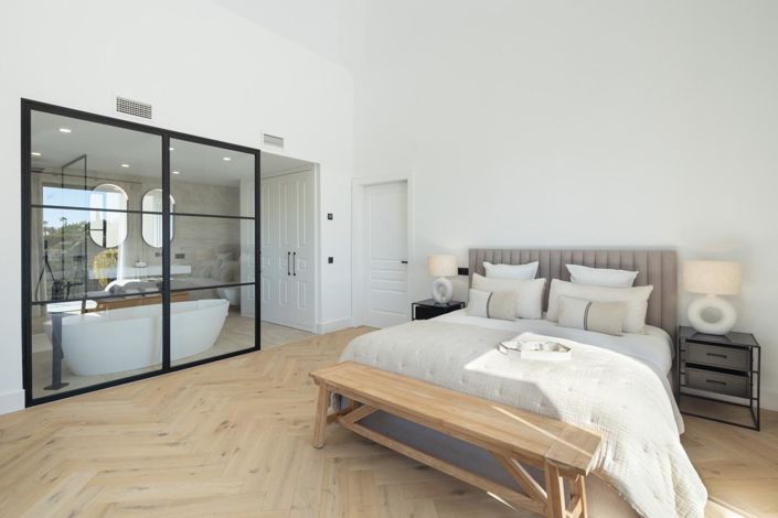 Image No.16-Propriété de 5 chambres à vendre à Benahavis