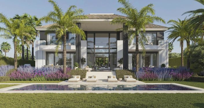 Image No.1-6 Bed Property for sale