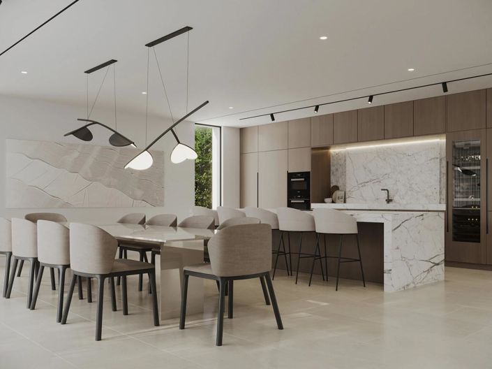 Image No.10-Propriété de 6 chambres à vendre à Marbella