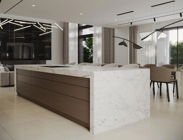 Image No.11-Propriété de 6 chambres à vendre à Marbella