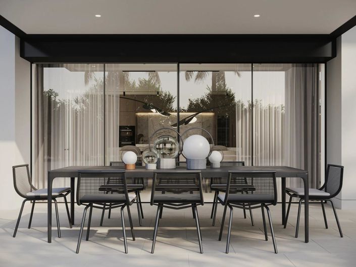 Image No.13-Propriété de 6 chambres à vendre à Marbella