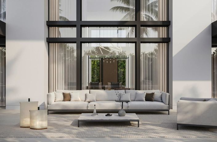 Image No.15-Propriété de 6 chambres à vendre à Marbella