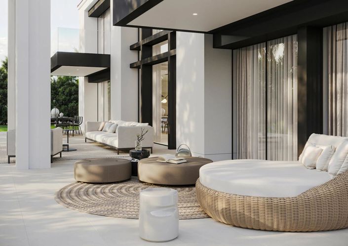 Image No.18-Propriété de 6 chambres à vendre à Marbella