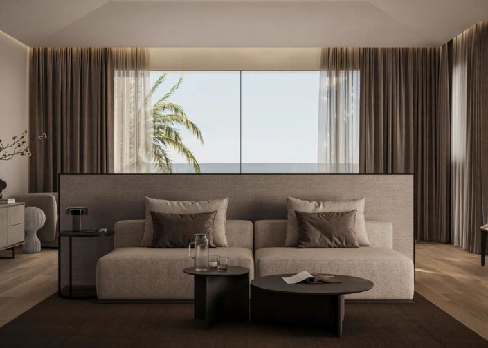 Image No.20-Propriété de 6 chambres à vendre à Marbella