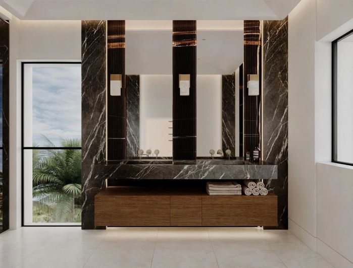 Image No.24-Propriété de 6 chambres à vendre à Marbella