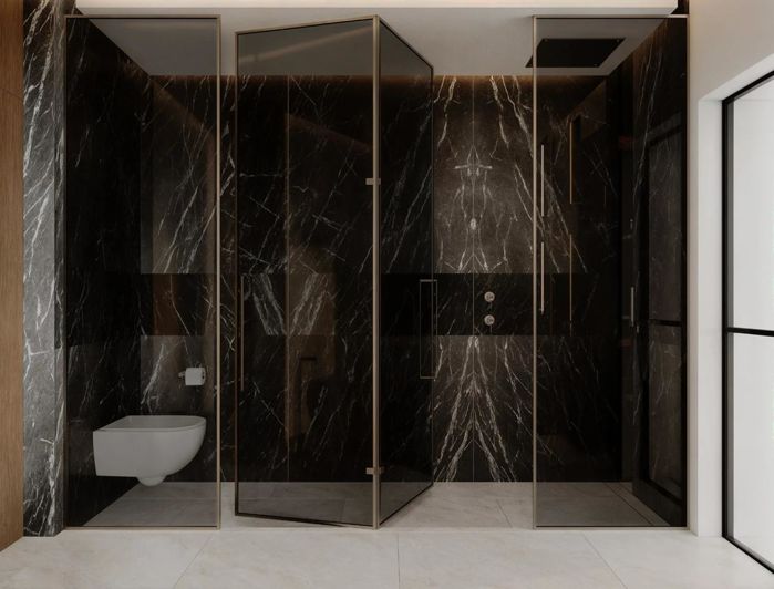 Image No.25-Propriété de 6 chambres à vendre à Marbella