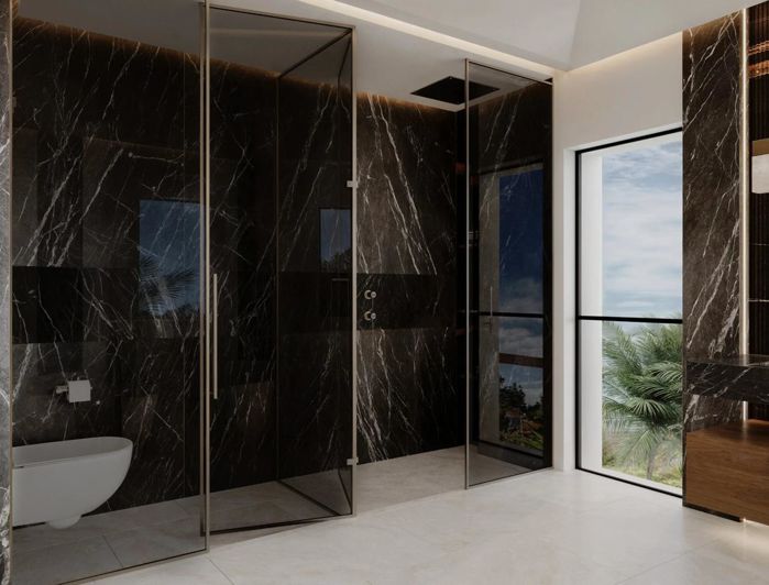 Image No.26-Propriété de 6 chambres à vendre à Marbella