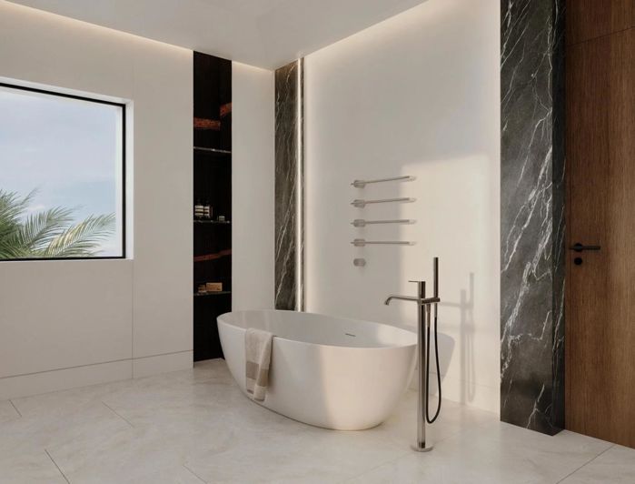 Image No.27-Propriété de 6 chambres à vendre à Marbella