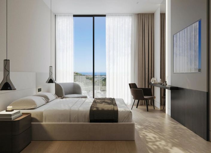 Image No.33-Propriété de 6 chambres à vendre à Marbella