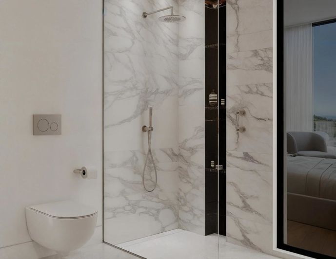 Image No.36-Propriété de 6 chambres à vendre à Marbella