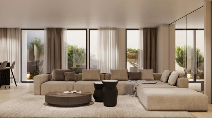 Image No.37-Propriété de 6 chambres à vendre à Marbella