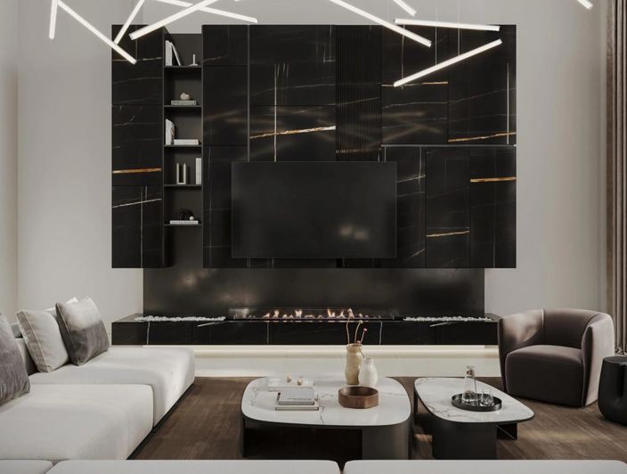 Image No.4-Propriété de 6 chambres à vendre à Marbella