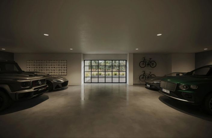 Image No.45-Propriété de 6 chambres à vendre à Marbella