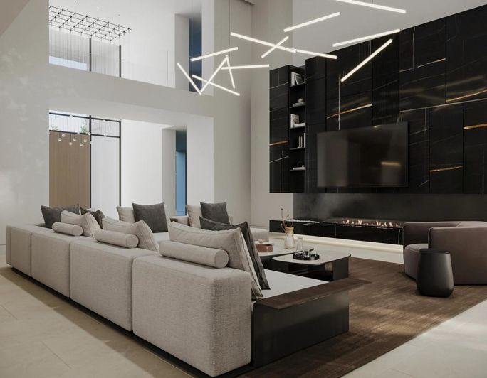 Image No.5-Propriété de 6 chambres à vendre à Marbella