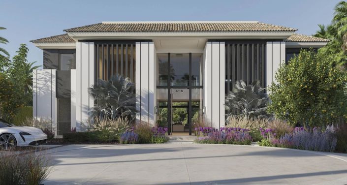 Image No.53-Propriété de 6 chambres à vendre à Marbella