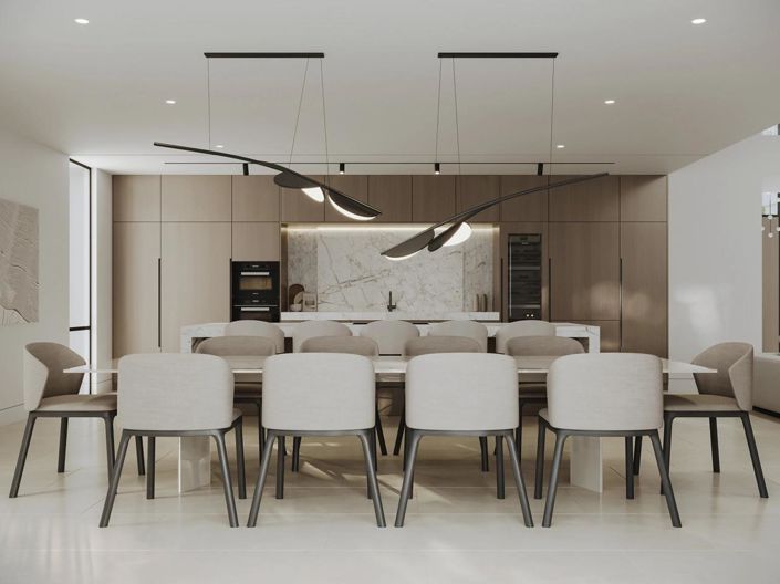 Image No.8-Propriété de 6 chambres à vendre à Marbella