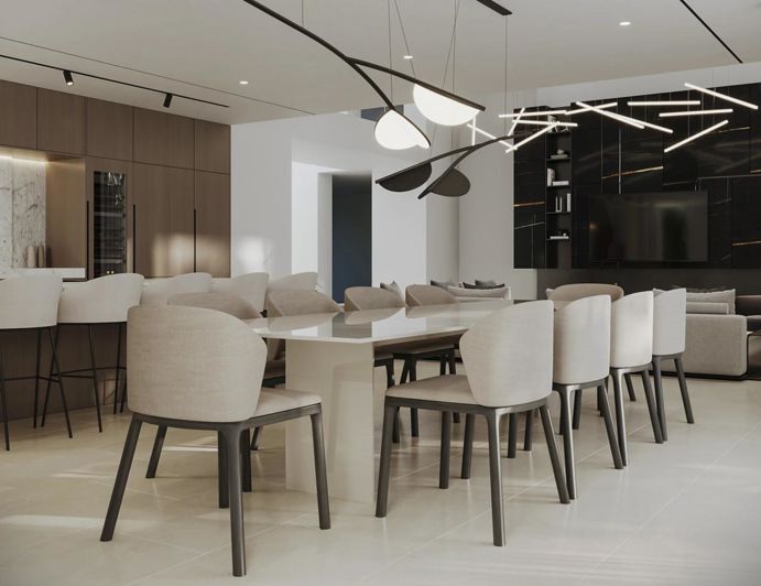 Image No.9-Propriété de 6 chambres à vendre à Marbella