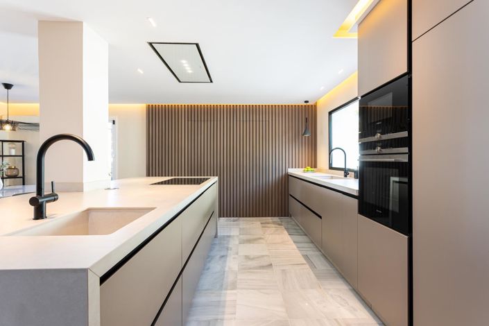 Image No.10-Propriété de 4 chambres à vendre à Benahavis