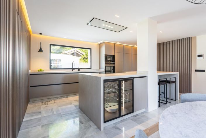 Image No.11-Propriété de 4 chambres à vendre à Benahavis